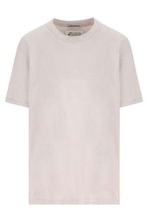 Confezione da 3 T-shirt in jersey biologico MAISON MARGIELA | S50GC0687S23973967